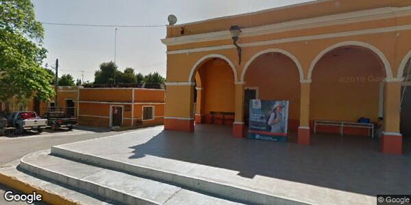 SECRETARIA MUNICIPAL